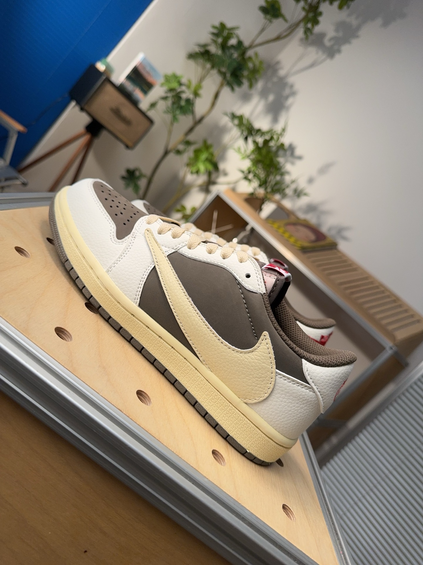 Nike Jordan